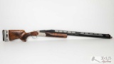 TriStar TT-15 Top Single 12 Gauge Shotgun in Box