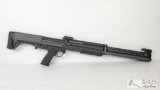 Kel-Tec KSG 12 Gauge Shotgun in Case, No CA Transfer