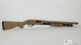 Winchester Repeating Arms Super X Pump Dark Earth Defender 12 Gauge Shotgun in Box