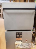 Cress Electric Furnace