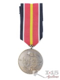 German World War II Spanish Blue Division Decoration