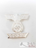 German World War II 2nd Class Clasp to the Iron Cross