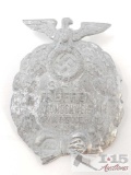 German WWII 1931 SA Treffen Rally Badge