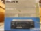 Brand New Sony FM/AM Cassette Car Stereo