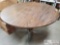 Wooden Dining Room Table