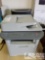 Royal Crosscut Shredder and Samsung Printer/Copy Macine