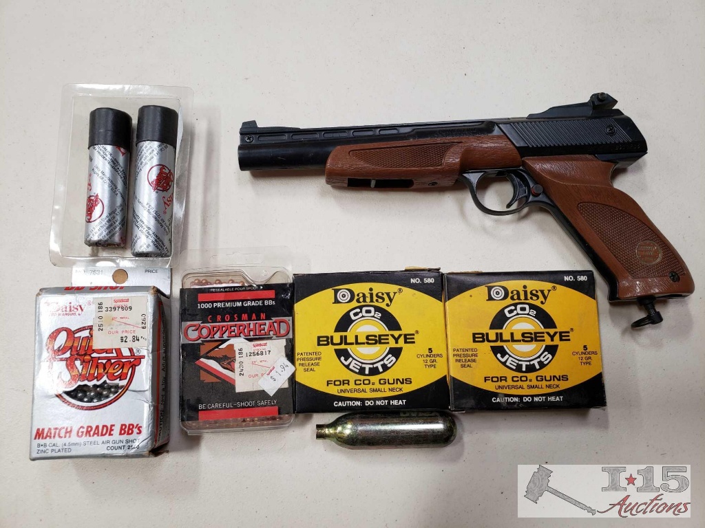 daisy co2 200 seal kit daisy co2 200 seal kit