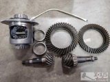 Ford Differential Parts