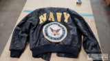 United States Navy Jacket