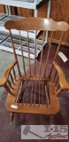 Rocking Chair