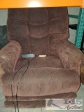 Motorized Recliner