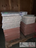 Assorted Tiles/Pavers/Granite