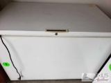 Frigidaire Heavy Duty Commercial Freezer