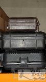 3 Rifle Case's