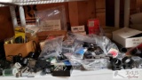 Scope Mounts, Trigger, Scope Covers, Pachmayr Master Gunsmith Kit, and Much More