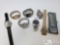8 Assorted Watches
