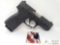 Kahr Arms P40 40S&W Semi-Automatic Pistol with 3 Magazines and Case