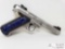 Ruger Mark IV Hunter .22lr Semi-Automatic Pistol with 10 Round Magazine and Case, No CA Transfer
