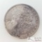 1890 Morgan Silver Dollar