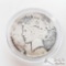 1922 Silver Peace Dollar