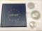 United States Bicentennial Silver Proof Set