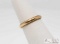 14k Gold Ring 2.1g