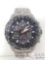Men's Citizen Eco-Drive SkyHawk Stainless Steel Watch ,WR200