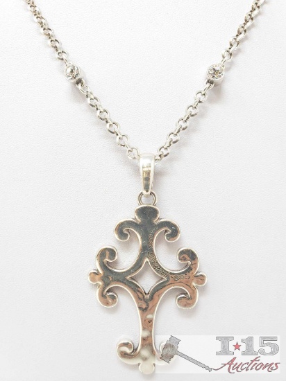 Brighton Necklace