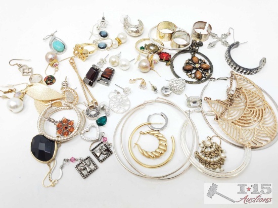 Miscellaneous Jewlery