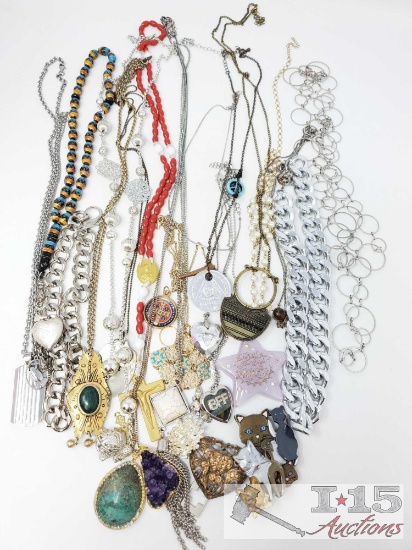 Miscellaneous Jewelry