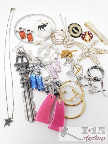 Miscellaneous Jewelry