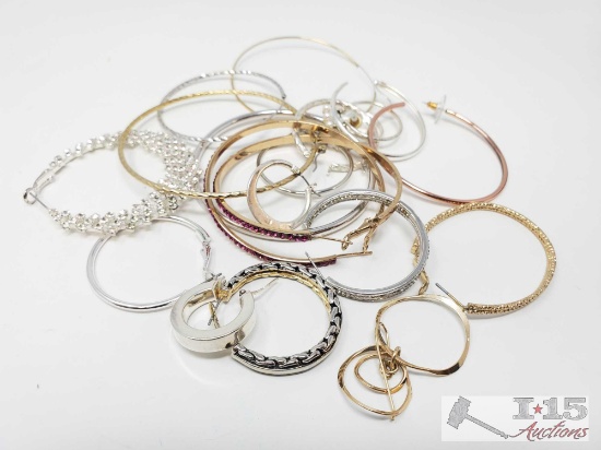 Miscellaneous Earrings