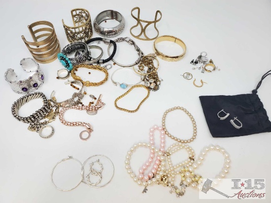 Miscellaneous Jewelry