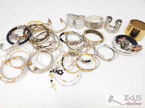 Miscellaneous Bracelets