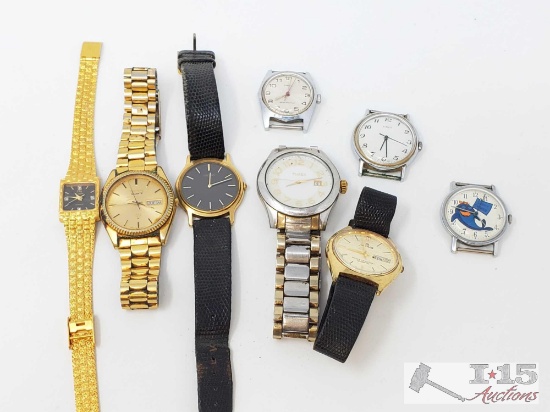 Miscellaneous Watches