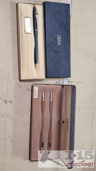 Cross Pens