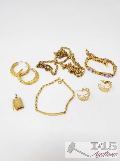 Miscellaneous Jewelry