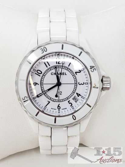 Designer Watch Classic Ladies Watch