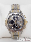 Seiko Coutura Watch