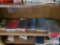 6 Vintage and antique Holy Bibles