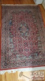 Oriental Rug