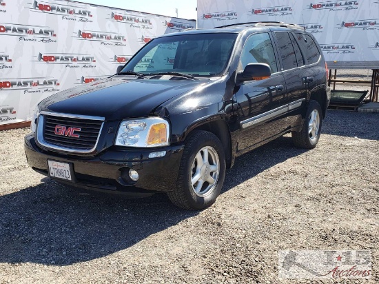 2002 GMC Envoy , See Video!!