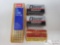 Approx 163rds of .22cal Long Rifle Ammunition, approx 20rds. Of 25 Auto Ammunition