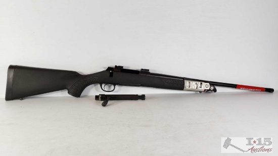 New, Thompson Center Compass Bolt Action .243 Win Rifle