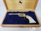 Colt Single Action Frontier Scout .22LR Revolver, CA Transfer Available