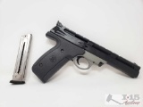 Smith & Wesson 22A-1 Semi-Auto .22LR Pistol