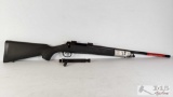 New, Thompson Center Compass Bolt Action .243 Win Rifle