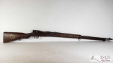 Koishikawa Arsenal/Ariska Type 38 Bolt Action 6.5x50mm Rifle