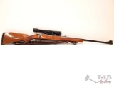 Browning 7mm Rem Mag, Bolt Action Rifle, CA Transfer Available