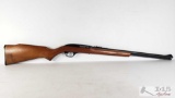 Marlin Model 60 Tube Fed Semi-Auto .22LR Rifle